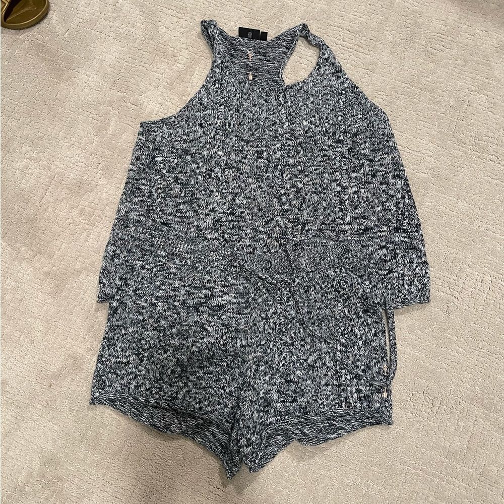The Upside Spacewalker Knit Tank - Picture 4 of 4